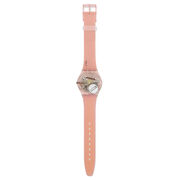 JMW Turner The Scarlet Sunset watch